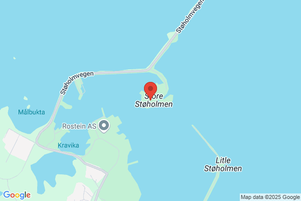 Nils SÆbjØrn Hansen Skips- Og Mek.