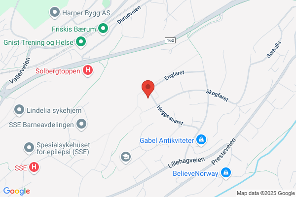 Akershus Miljøentreprenør AS