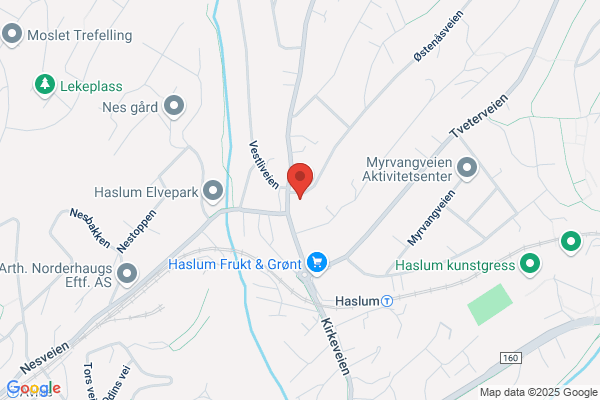 Haslum Tannlegekontor Tannlegene Gallefoss, Paulsrud, Hovland og Rydning