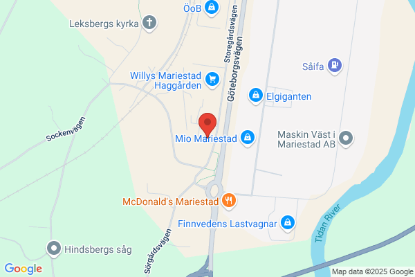 Acer Landskapsservice
