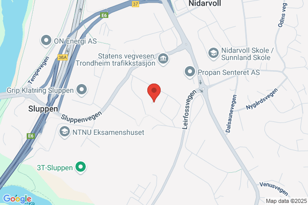 Andersen Verktøyindustri As