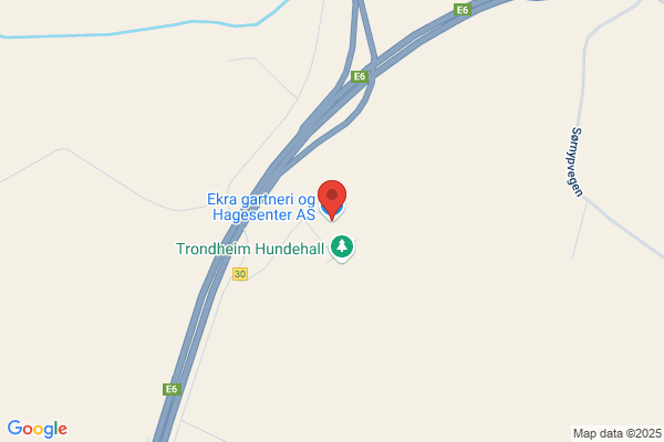 Ekeli Gartneri