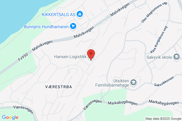 Esh Import Og Agentur Espen S Hansen