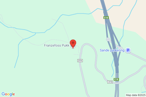 Franzefoss Pukk As