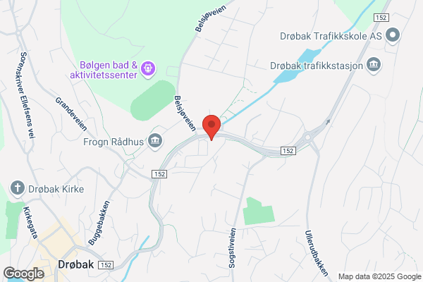 Hei Sveis Frisørsalong I Skoger