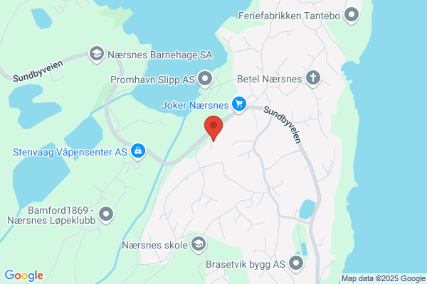 Kristoffersen C & Sønn As