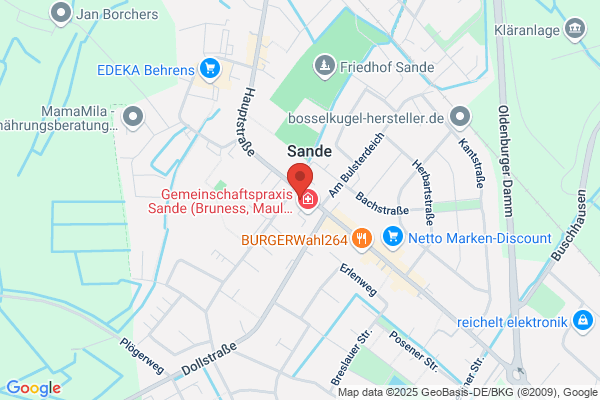 Sande Apotek