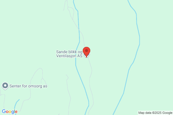 Sande Blikk Og Ventilasjon As