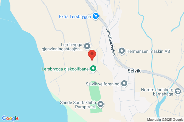 Sande Paper Mill A/s
