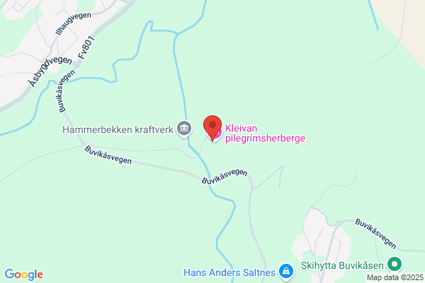 Slevigen Øyvind
