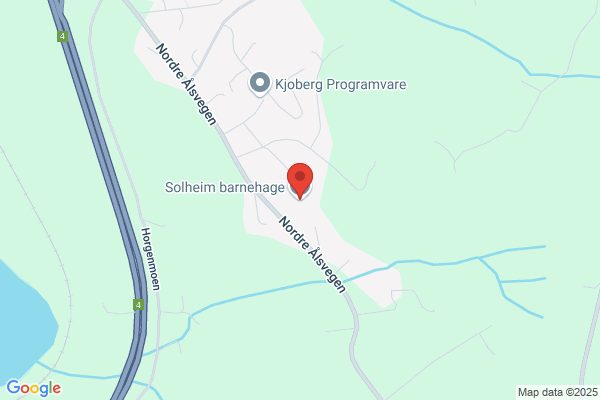 Solheim Naturbarnehage
