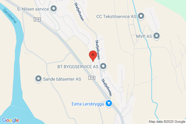 Steinar's Montasje