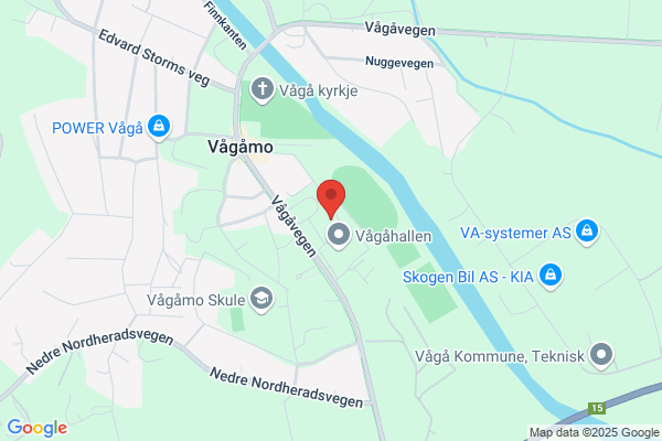 Wangsnes Per Anders
