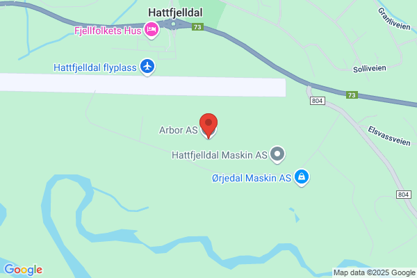 Arbor-hattfjelldal As