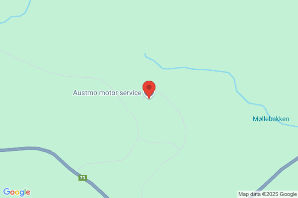 Austmo Motor Service