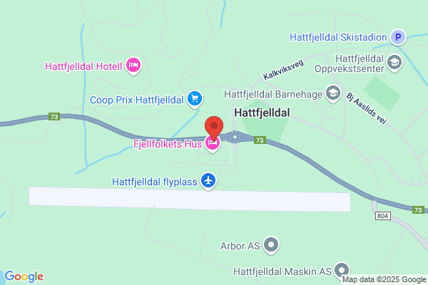Turistinformasjon
