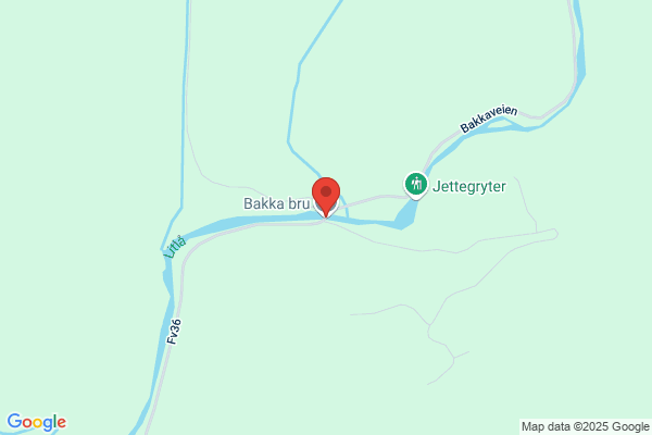 Berge Kari