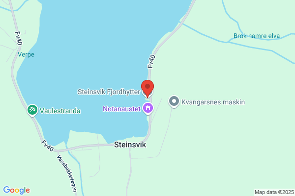 Steinsvik Rose Marie