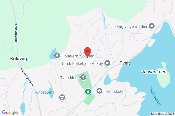Bøkevoll Thor