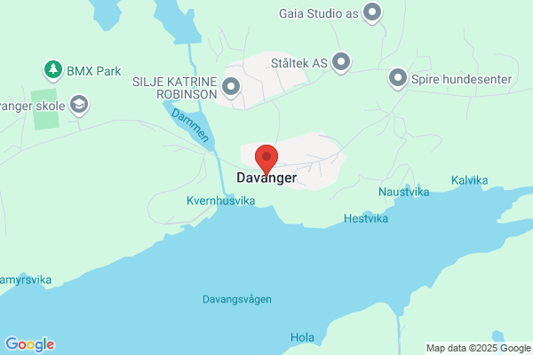 Davanger Treindustri