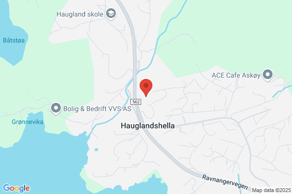 Hauglandshella Snitteservice