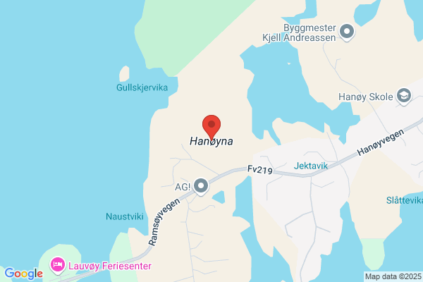 Vest Frø Import / Eksport Meinte Jelsma