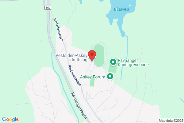 Vestsiden-askøy Idrettslag