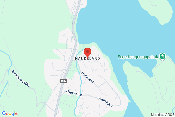 Bergen Portsalg As