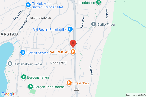 Boden Snitt & Smule As