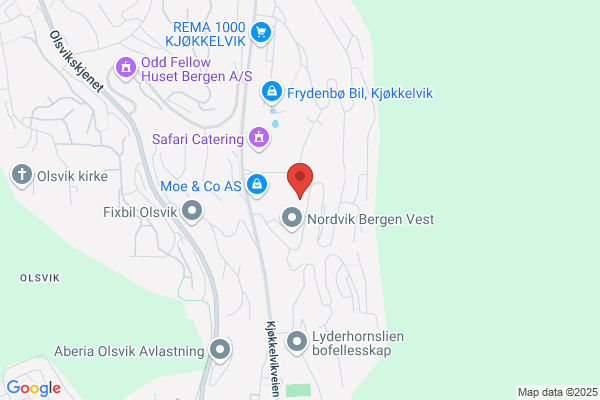 Kvisten Gulvslip Og Utleie
