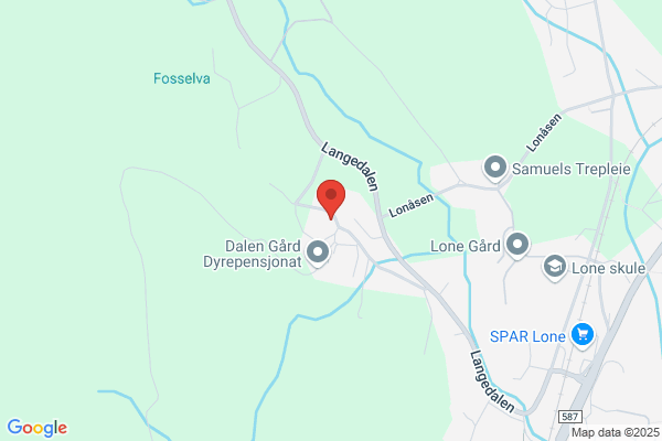 Langenes Asfalt