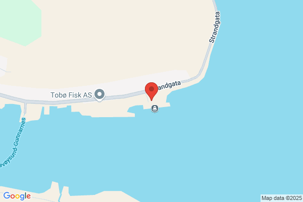 Nor Cargo Ekspedisjon As
