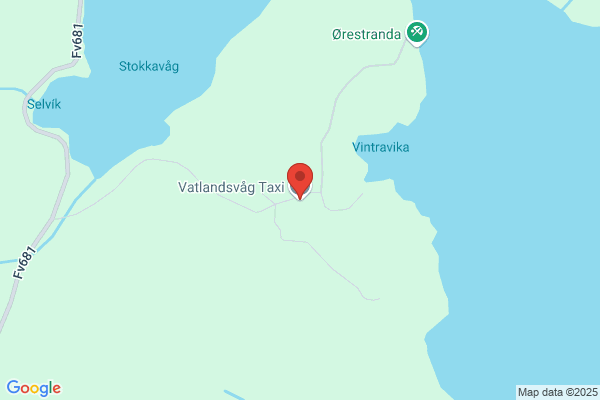 Årtun Taxi Ropeidhalvøya