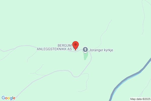 Bergum Maskin As
