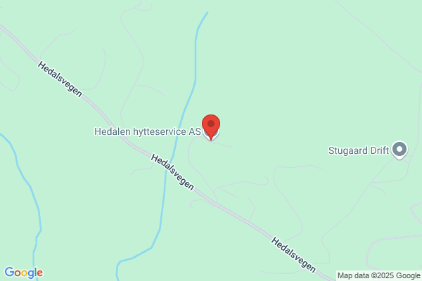 Hedalen Hårdesign