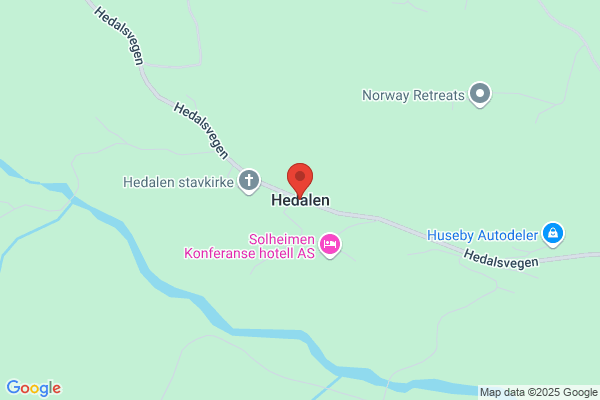 Ildjarntunet As