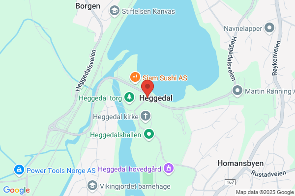 Rørleggermester Borrebæk