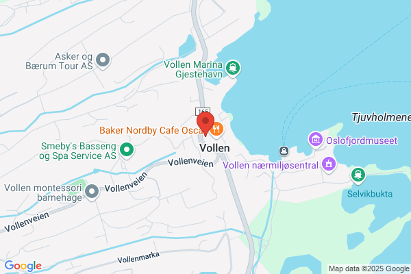 VillaSnekkeriet AS