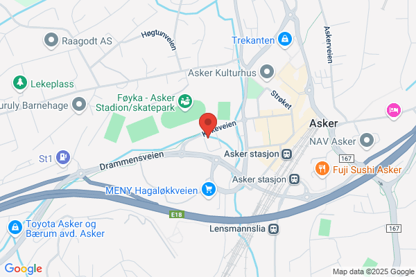 Asker Kunstskole