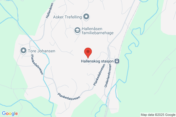Heggedal Bygg As