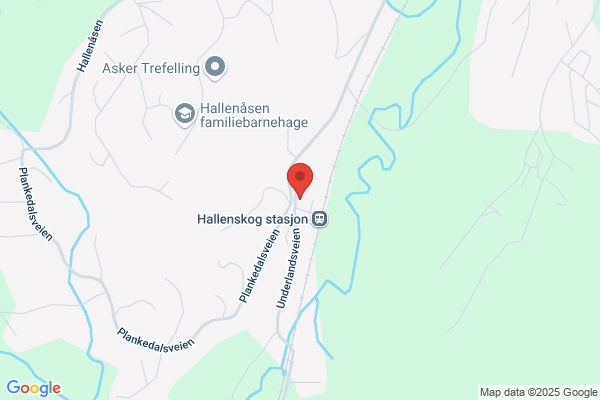 Heggedal Elektriske