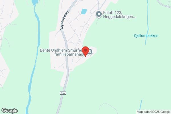 Heggedal Naturmedisinske Senter