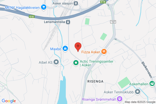 Helle Sjåvåg sivilarkitekt MNAL