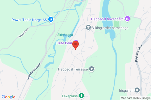 Mesterbolig og Byggtjeneste AS