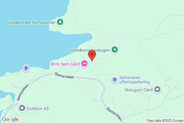 Seismikk A/s