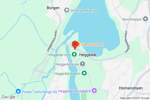 Tannlegene Ruud Og Nordstrand