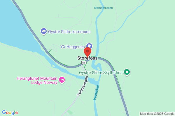 Storefoss Sag Da