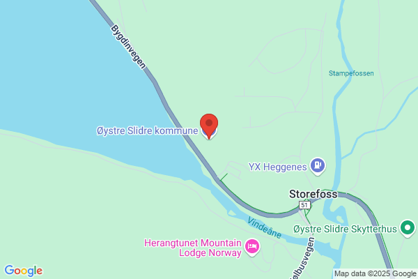 Øystre Slidre Fjellstyre