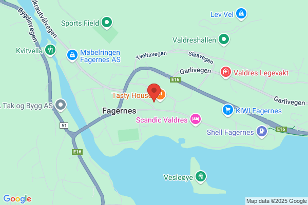Øystre Slidre Regnskapskontor A/s