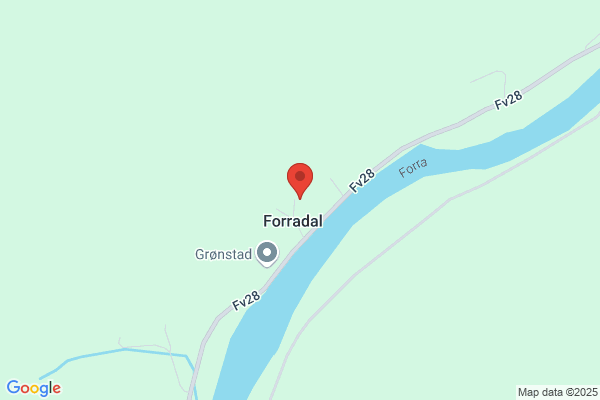 Fossbakk Buss-selskap A/s